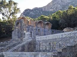 Trésors cachés de la Tunisie