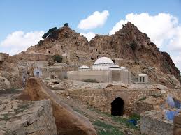 Trésors cachés de la Tunisie