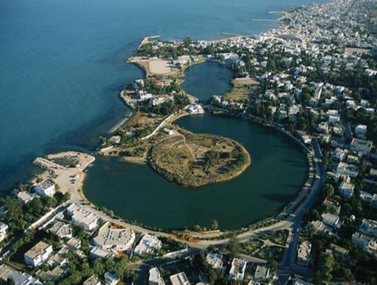 Trésors cachés de la Tunisie