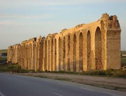 Trésors cachés de la Tunisie